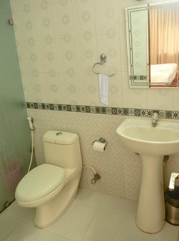 Serene Boutique Hotel Бангалор Екстериор снимка